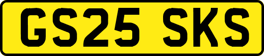 GS25SKS