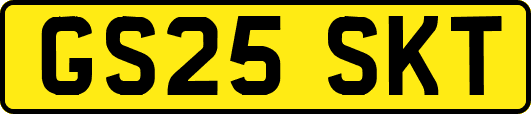 GS25SKT