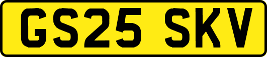 GS25SKV