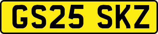 GS25SKZ