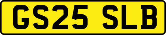 GS25SLB
