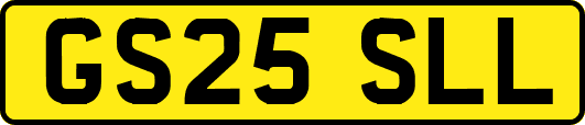 GS25SLL