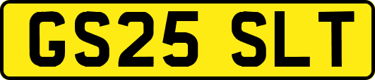 GS25SLT
