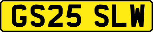 GS25SLW