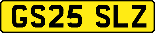 GS25SLZ