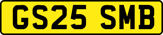 GS25SMB