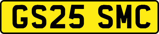 GS25SMC