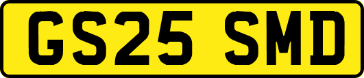 GS25SMD