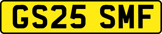 GS25SMF