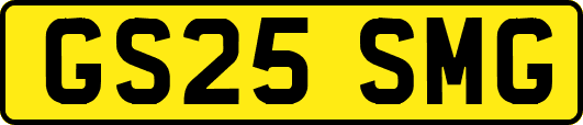 GS25SMG