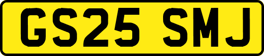 GS25SMJ
