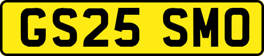 GS25SMO