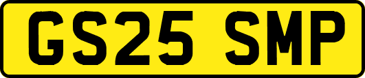 GS25SMP