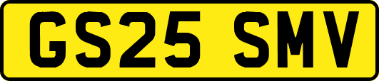 GS25SMV