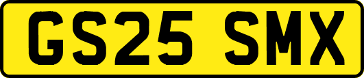GS25SMX
