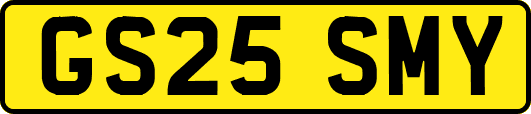 GS25SMY