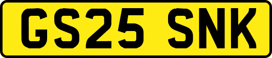GS25SNK