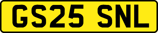 GS25SNL