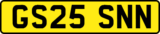 GS25SNN