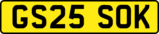 GS25SOK