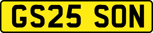 GS25SON