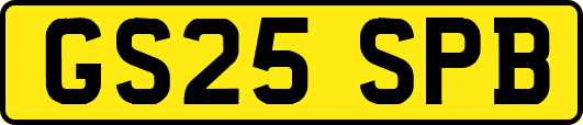 GS25SPB