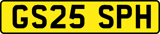 GS25SPH