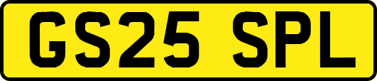 GS25SPL