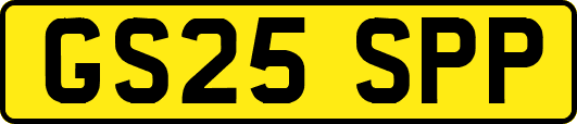 GS25SPP
