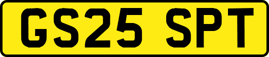 GS25SPT