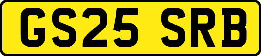 GS25SRB