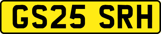 GS25SRH