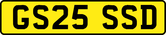 GS25SSD