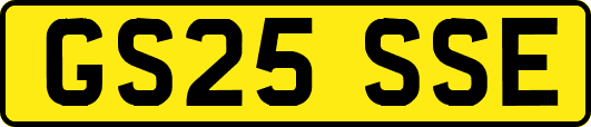 GS25SSE