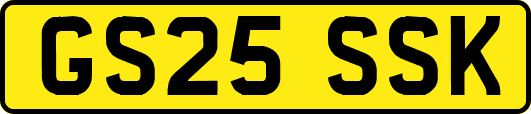 GS25SSK