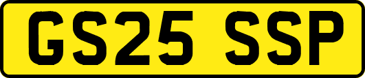 GS25SSP