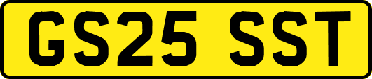 GS25SST
