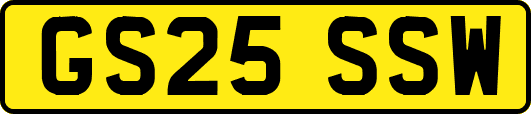GS25SSW