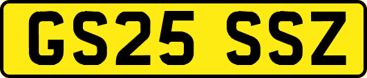 GS25SSZ