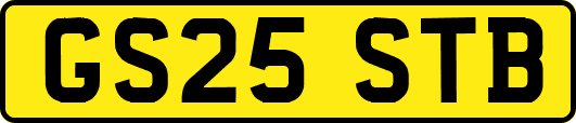 GS25STB