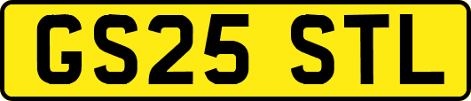 GS25STL