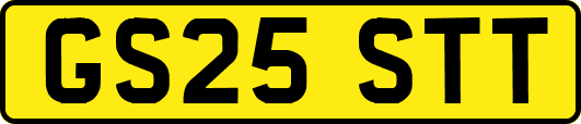GS25STT