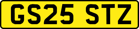 GS25STZ