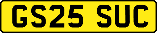 GS25SUC