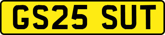 GS25SUT