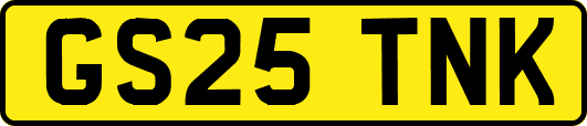 GS25TNK