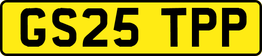 GS25TPP