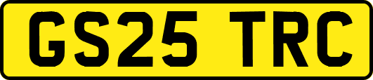 GS25TRC