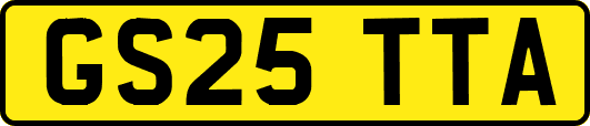 GS25TTA