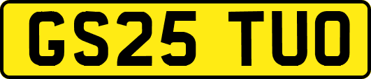 GS25TUO